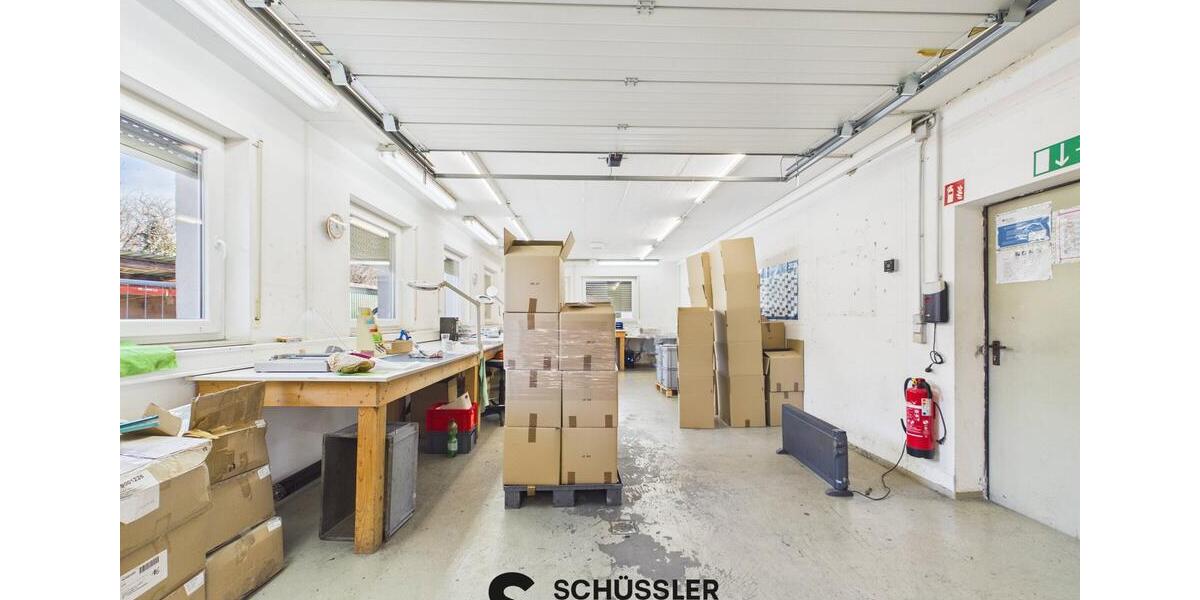 Gewerbeobjekt Kirchheim unter Teck - 2.000&euro; | Angebot:26585286