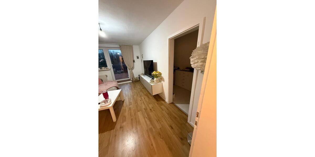 Dachgeschoßwohnung Kamen - 3.5 Zimmer, 78 m&sup2;, 780&euro; | Angebot:24979740