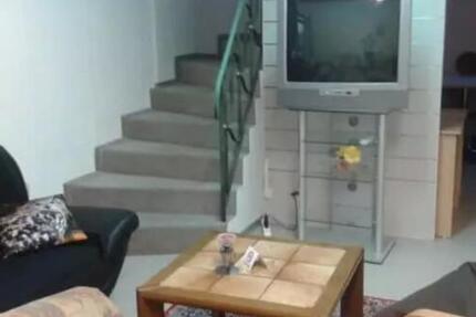 Monteurwohnung, Monteurzimmer, Apartment - Karlsruhe Messe Nah 3 zimmer