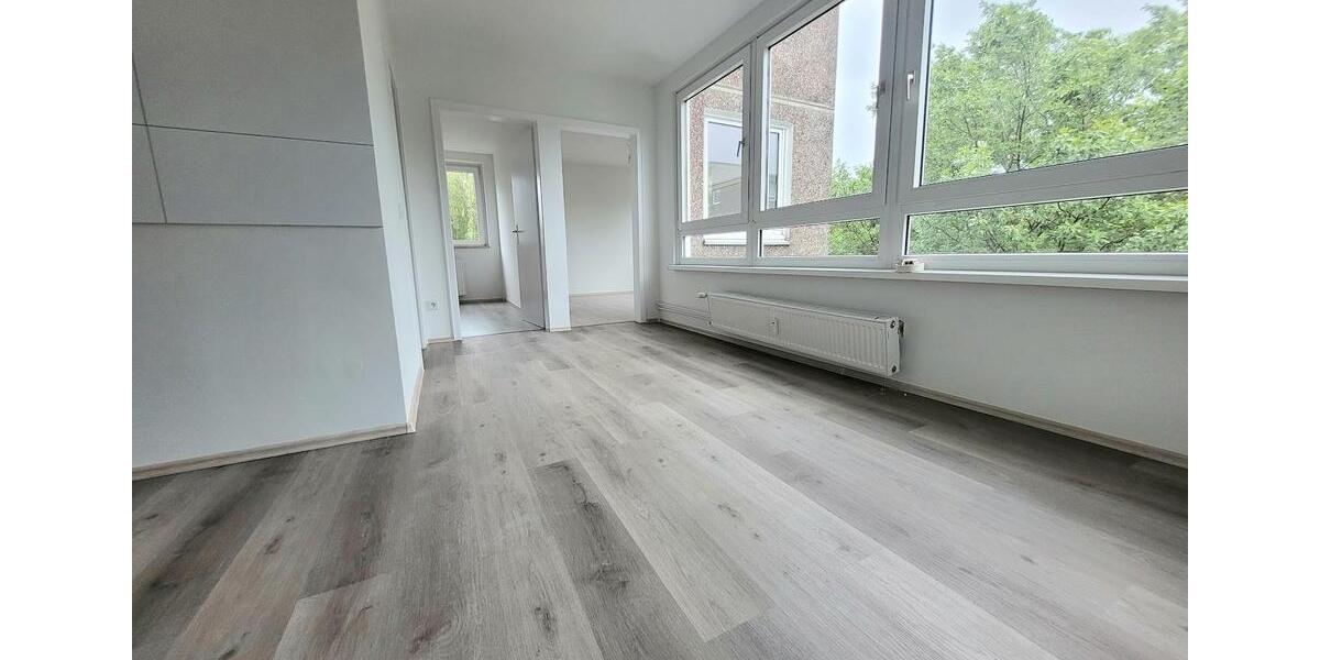 Etagenwohnung Essen Stadtbezirk VII - 4 Zimmer, 82 m&sup2;, 722&euro; | Angebot:23311933