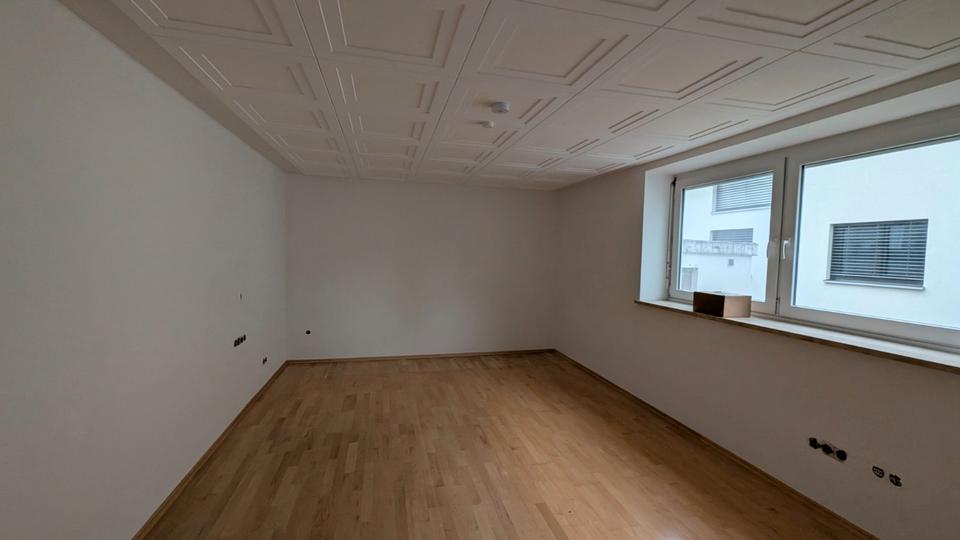 Erdgeschoßwohnung Bad Wörishofen - 5 Zimmer, 140 m&sup2;, 1.450&euro; | Angebot:26653311