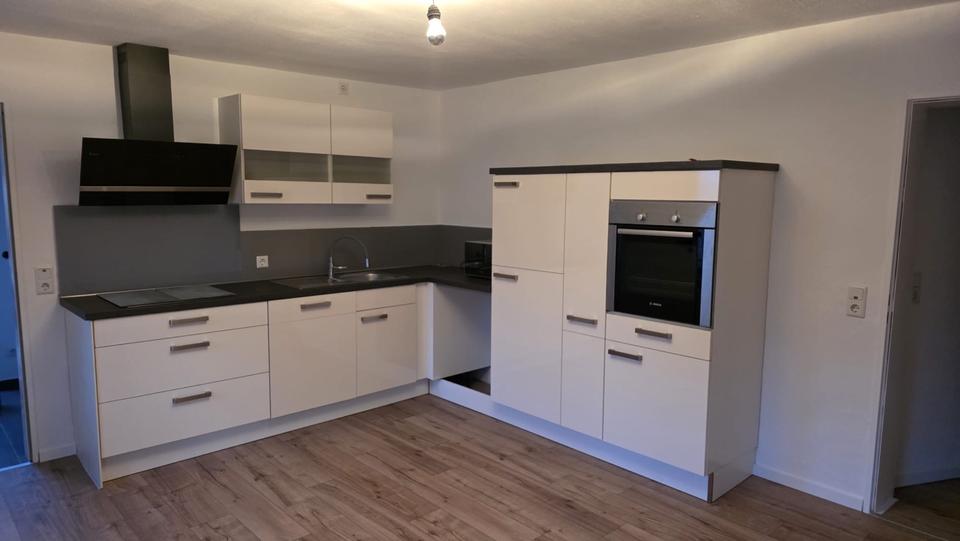 Erdgeschoßwohnung Vallendar - 1.5 Zimmer, 50 m&sup2;, 650&euro; | Angebot:26603487