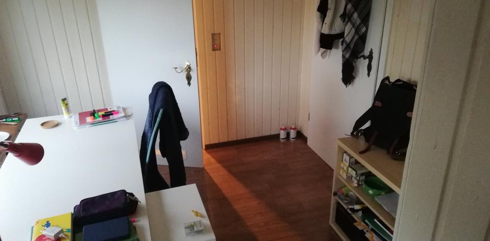 Wohnen auf Zeit Karlsruhe Neureut - 2 Zimmer, 15 m&sup2;, 557&euro; | Angebot:26212614