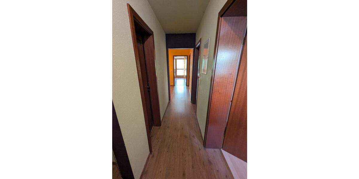 Erdgeschoßwohnung Coburg - 2.5 Zimmer, 75 m&sup2;, 800&euro; | Angebot:26611729