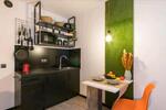 Etagenwohnung Siegen Kaan-Marienborn - 1 Zimmer, 17 m&sup2;, 495&euro; | Angebot:26099103