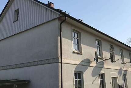 Wohnung Badbergen - 2 Zimmer, 37 m&sup2;, 350&euro; | Angebot:26882386