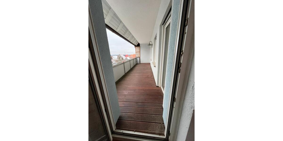 Etagenwohnung Heroldsberg - 3 Zimmer, 80 m&sup2;, 980&euro; | Angebot:24346118