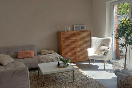 Wohnung Gronau (Westfahlen) - 3 Zimmer, 86 m&sup2;, 860&euro; | Angebot:24745926