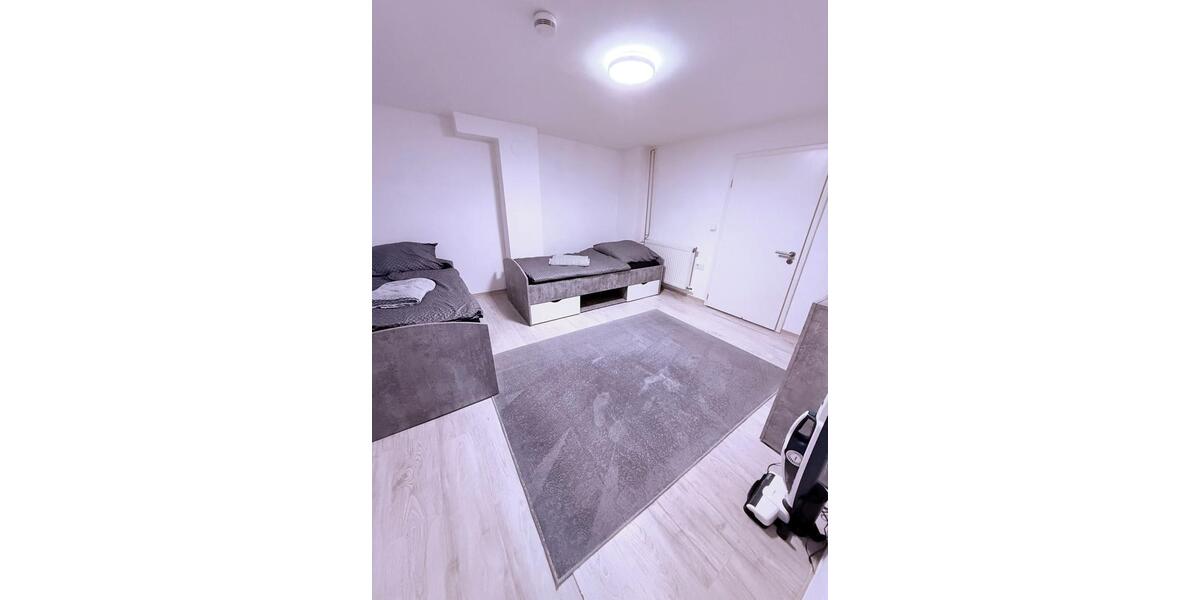 Wohnen auf Zeit Bad Hersfeld - 3 Zimmer, 55 m&sup2;, 30&euro; | Angebot:26288459