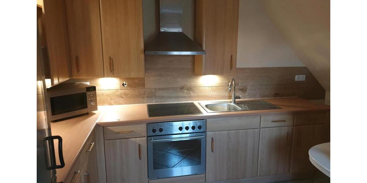 Wohnen auf Zeit Stade Bützfleth - 1 Zimmer, 13 m&sup2;, 320&euro; | Angebot:24276261