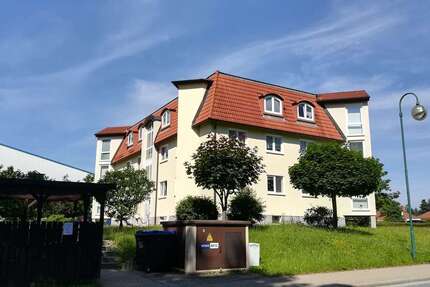 Wohnung Neustadt in Sachsen - 2 Zimmer, 61 m&sup2;, 420&euro; | Angebot:26098827