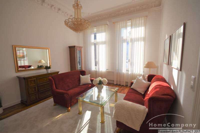 Zimmer Bremen Östliche Vorstadt - 4 Zimmer, 1.730&euro; | Angebot:25768407