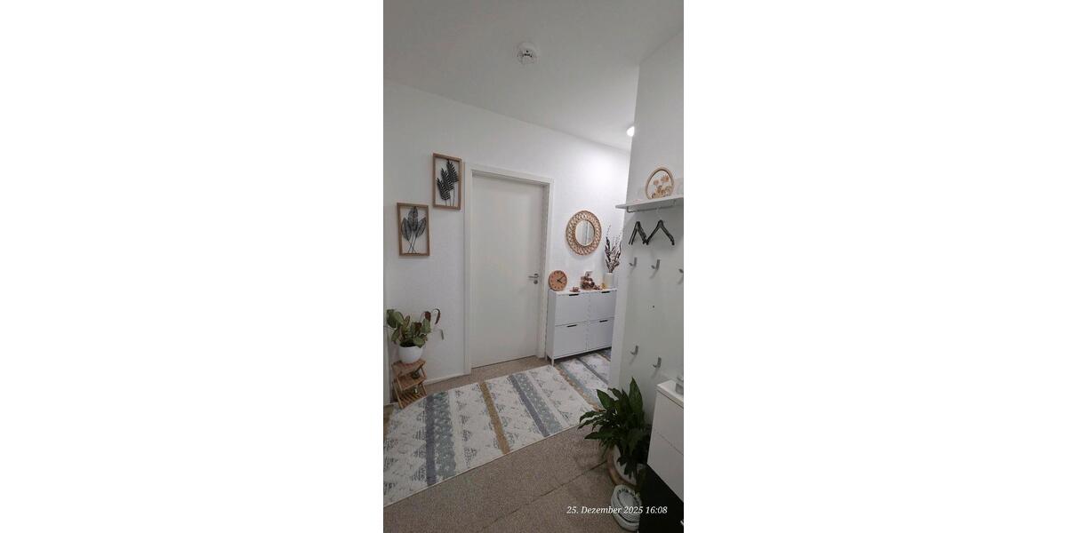 Modernes Neubau-Penthouse in Wiesbaden-Klarenthal 3 zimmer