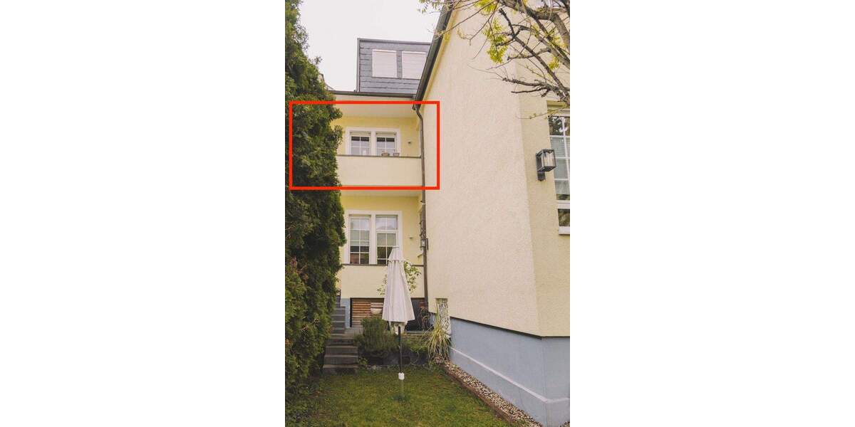 Etagenwohnung Hanau - 3 Zimmer, 140 m&sup2;, 2.000&euro; | Angebot:25181633