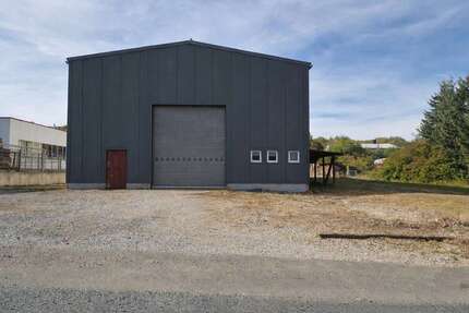 Gewerbeobjekt Haiger - 2.400&euro; | Angebot:26155380