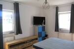 2-Zimmer-Souterrain-Wohnung, für 1-2 Personen geeignet