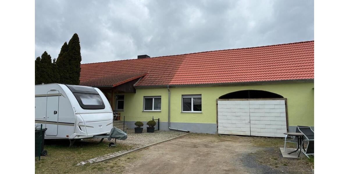 Einfamilienhaus Kamenz - 4 Zimmer, 111 m&sup2;, 1.200&euro; | Angebot:25781713