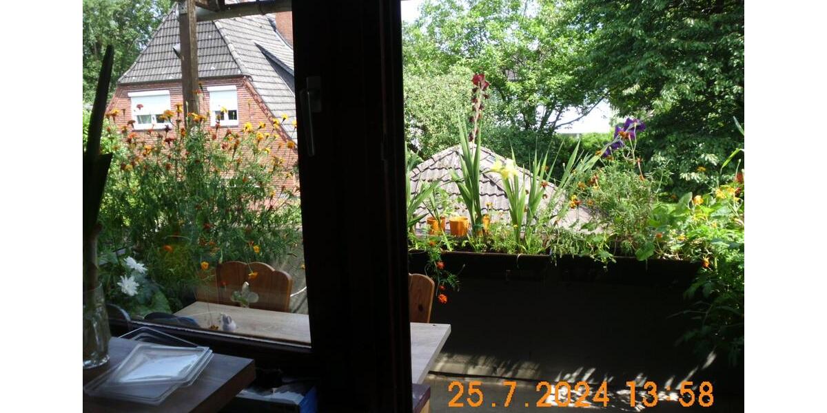 Wohnen auf Zeit Reinbek - 1 Zimmer, 24 m&sup2;, 450&euro; | Angebot:25840110