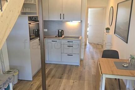 Neue GalerieWohnung in Mailling bei Bad Aibling