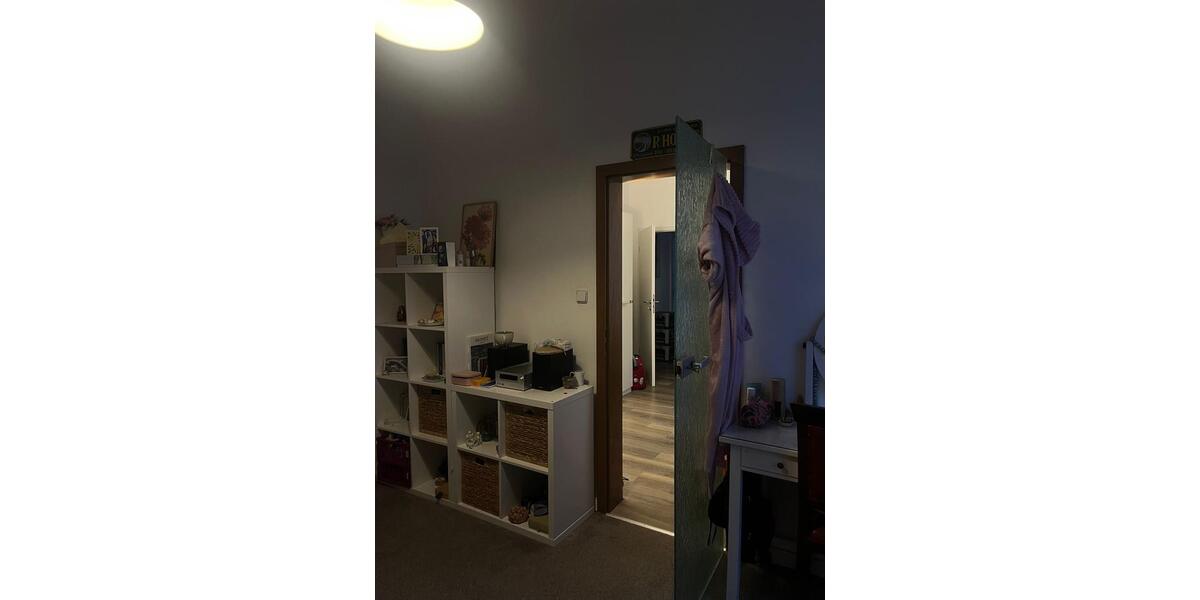 Etagenwohnung Bielefeld Schildesche - 4 Zimmer, 63 m&sup2;, 280&euro; | Angebot:25547507