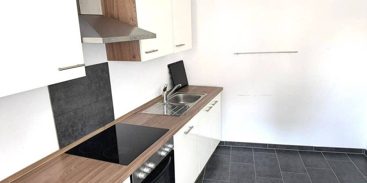 Etagenwohnung Kordel - 3 Zimmer, 92 m&sup2;, 775&euro; | Angebot:26117518