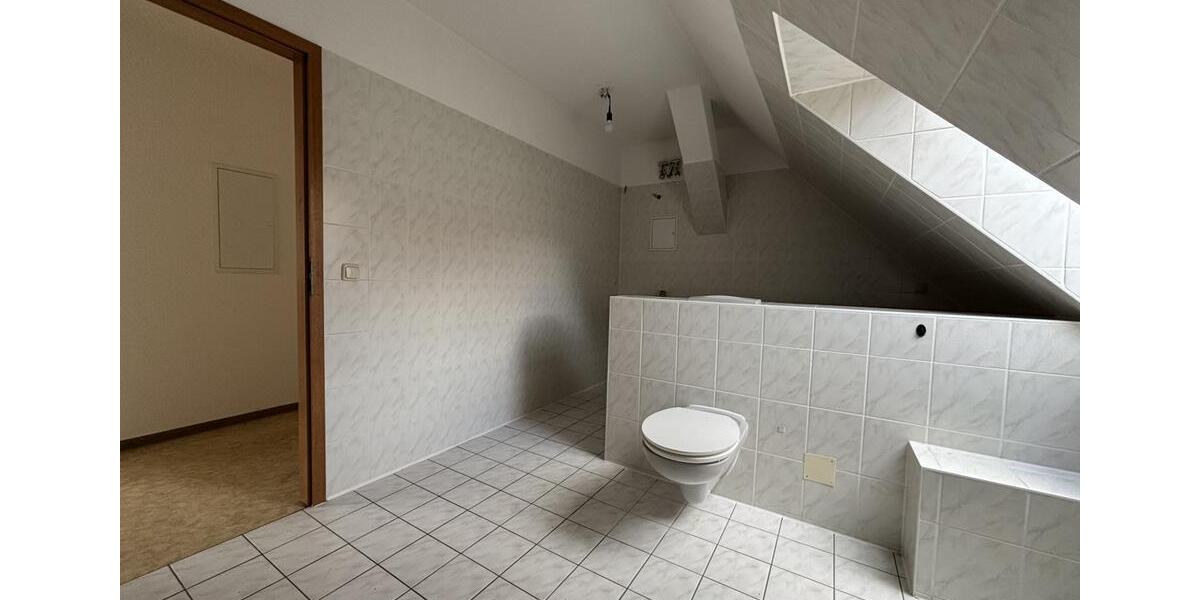 Dachgeschoßwohnung Frankfurt (Oder) Beresinchen - 2 Zimmer, 80 m&sup2;, 626&euro; | Angebot:22713988