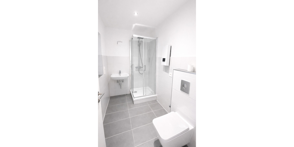 Etagenwohnung Wittingen - 1 Zimmer, 45 m&sup2;, 380&euro; | Angebot:24752393