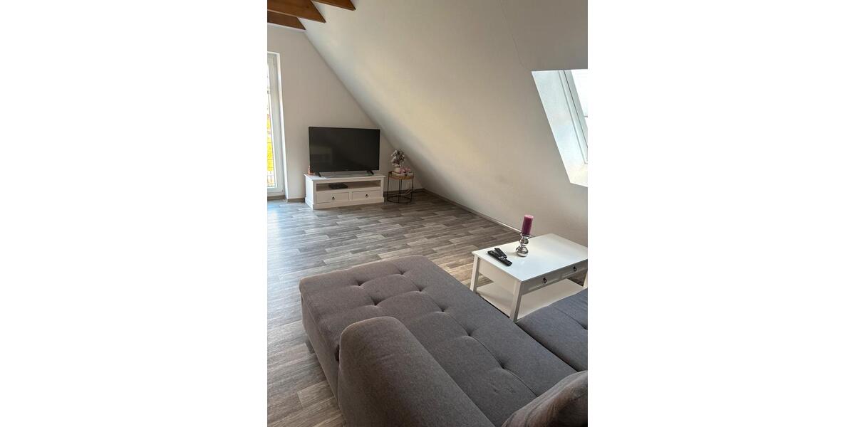 Wohnen auf Zeit Emden Tholenswehr - 2 Zimmer, 45 m&sup2;, 750&euro; | Angebot:25523861