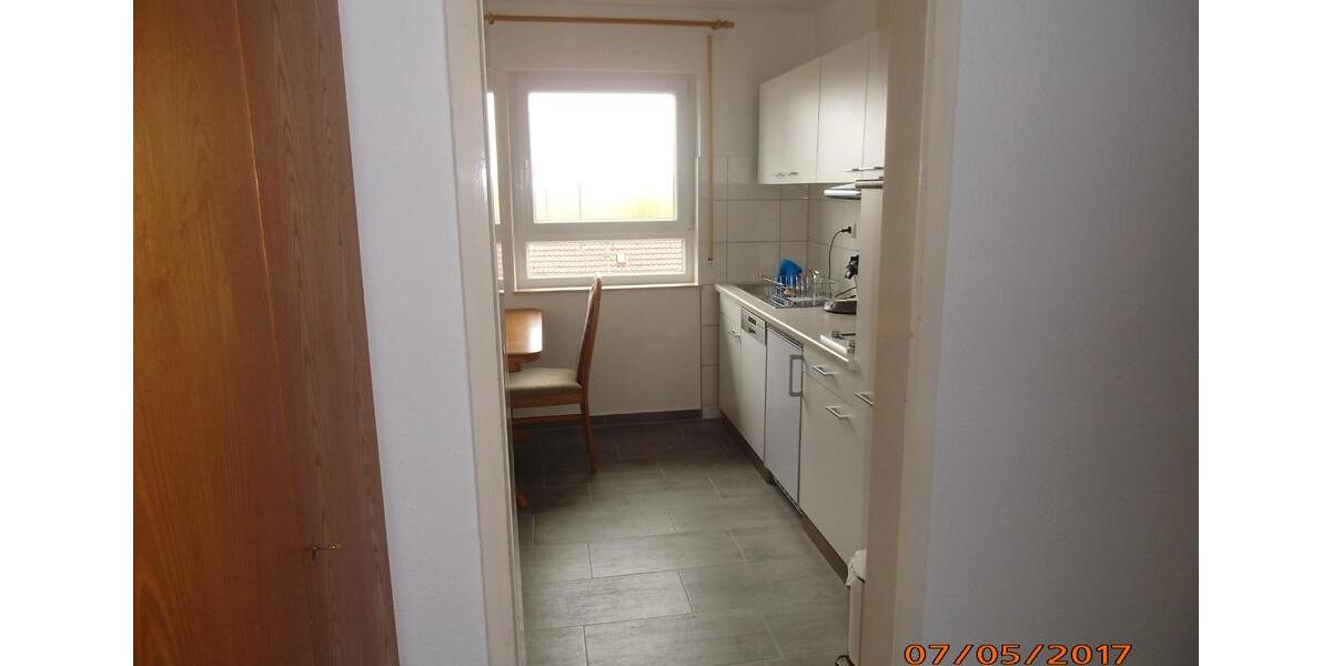 Wohnen auf Zeit Backnang - 1 Zimmer, 19 m&sup2;, 515&euro; | Angebot:26642106
