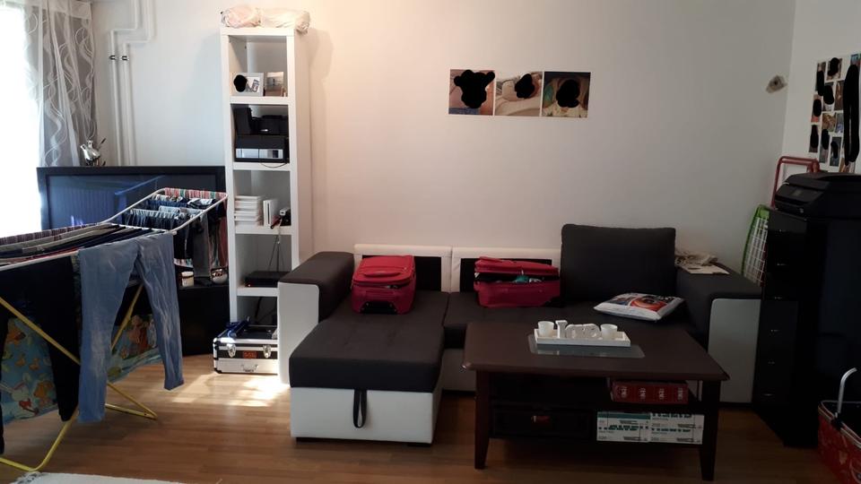 Etagenwohnung Unterleinleiter - 3 Zimmer, 114 m&sup2;, 795&euro; | Angebot:26645197