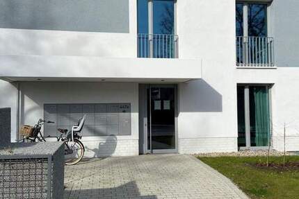 Wohnung Norderstedt Garstedt - 4 Zimmer, 95 m&sup2;, 1.292&euro; | Angebot:25803212