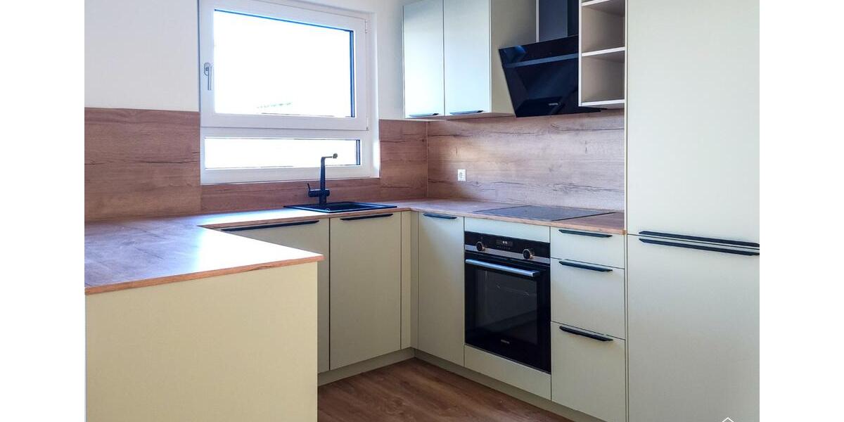 Erdgeschoßwohnung Igersheim - 3 Zimmer, 89 m&sup2;, 1.110&euro; | Angebot:24613410