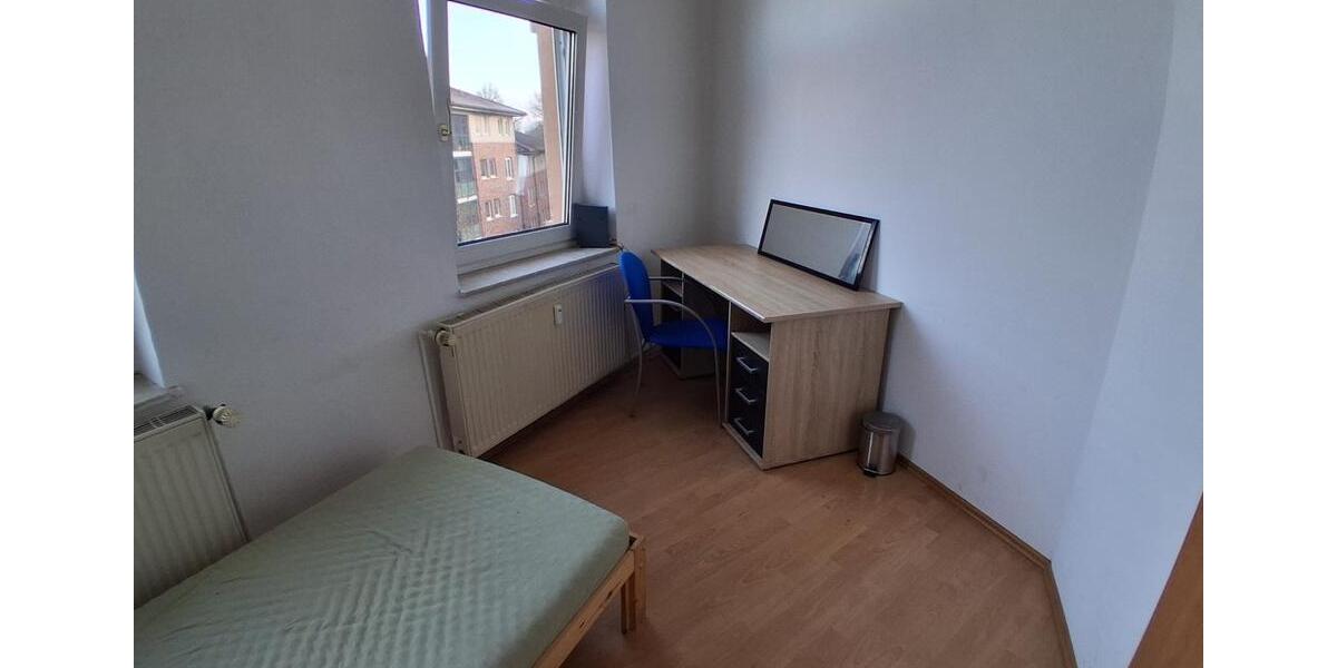 Wohnen auf Zeit Lünen - 5 Zimmer, 80 m&sup2;, 400&euro; | Angebot:26595965
