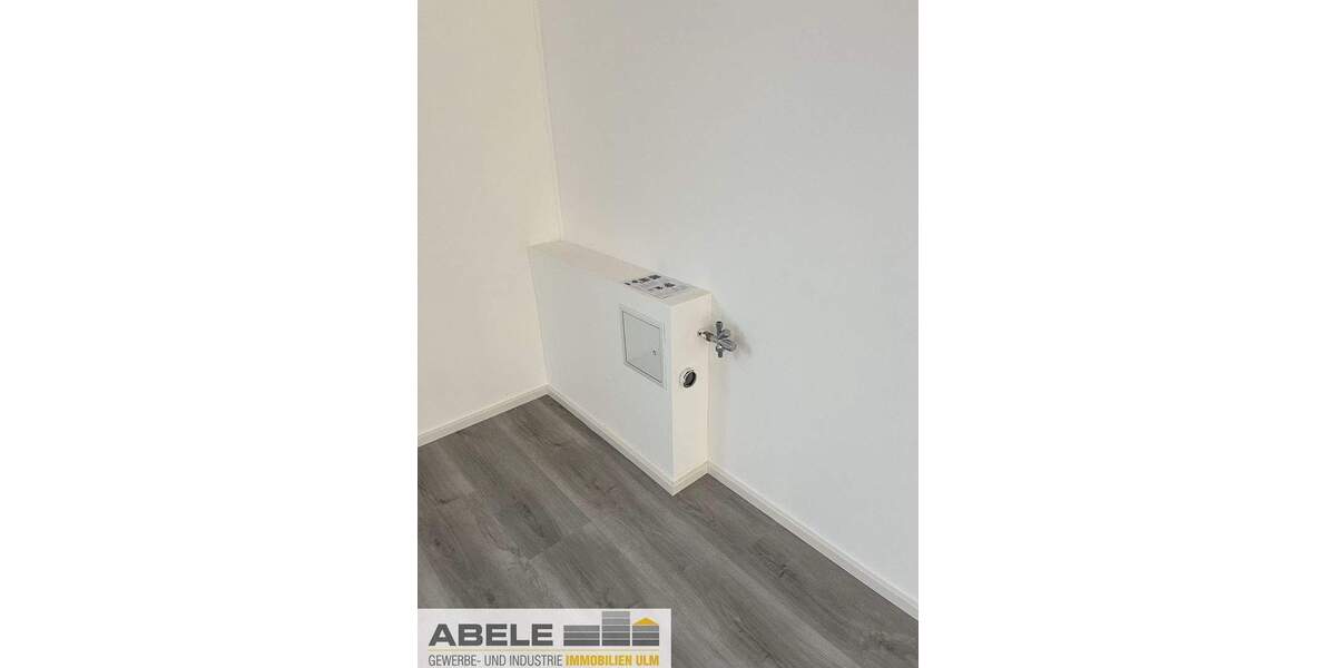 Gewerbeobjekt Ulm Lehr - 4.169&euro; | Angebot:19282341