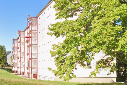 Ruhige 2 Raum Wohnung in Rodewisch 2 zimmer