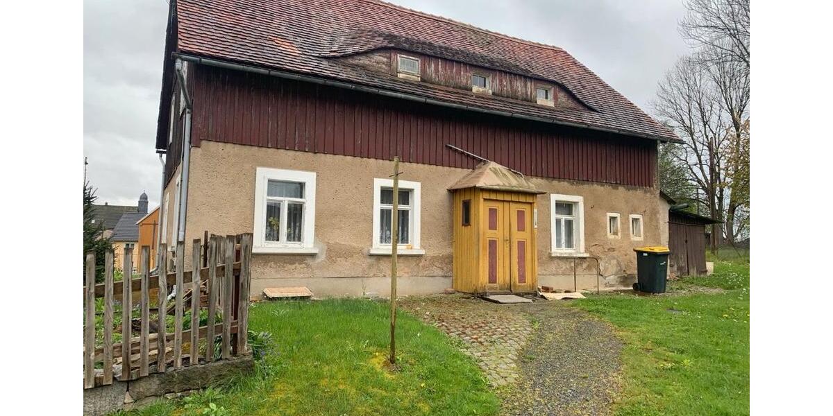 Einfamilienhaus Neustadt in Sachsen - 6 Zimmer, 140 m&sup2;, 200&euro; | Angebot:24863011