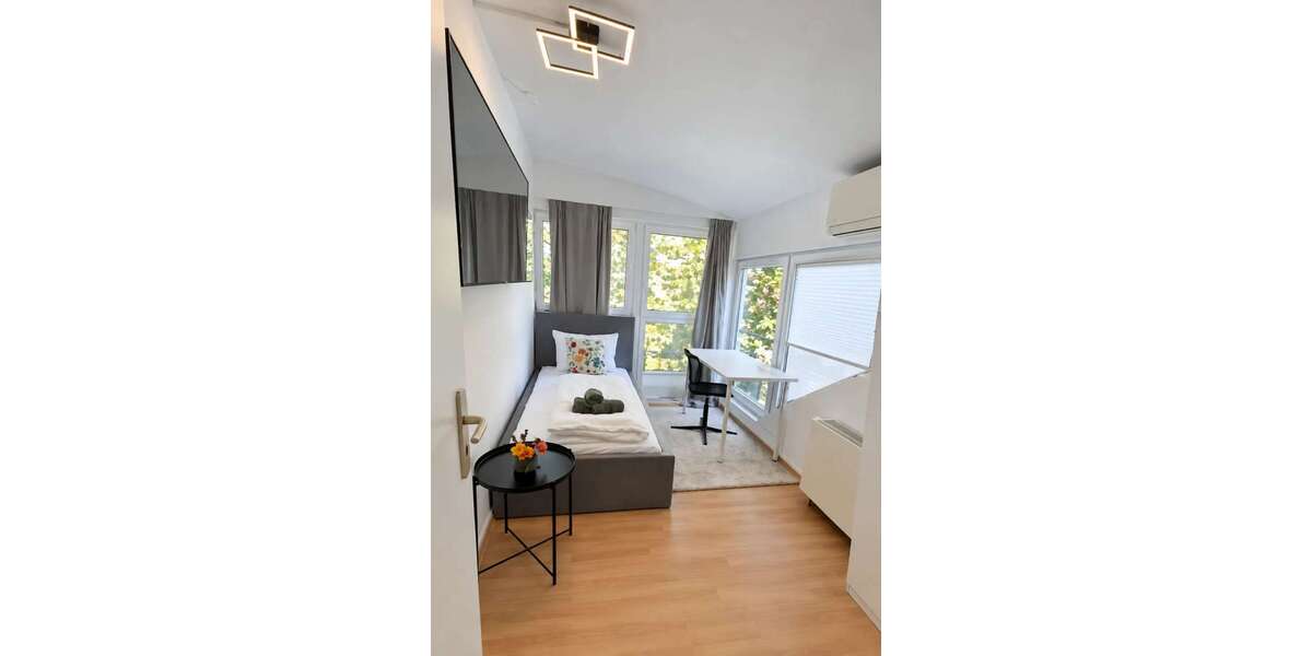 Zimmer München Thalkirchen - 795&euro; | Angebot:27660518