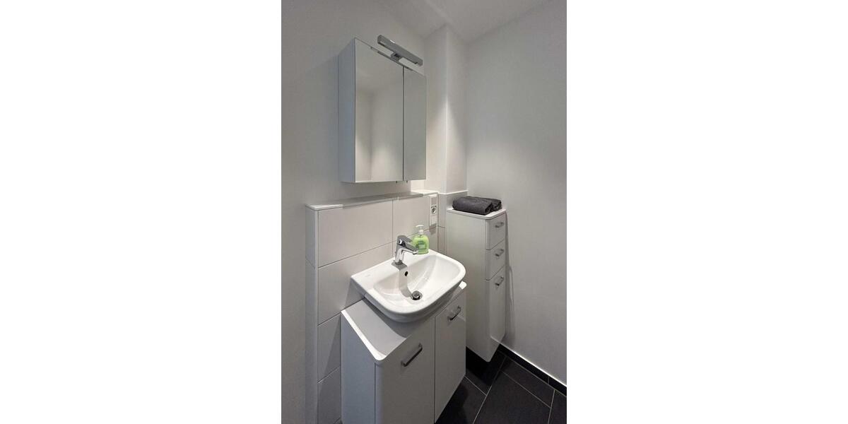 Etagenwohnung Mörfelden-Walldorf Walldorf - 1 Zimmer, 42 m&sup2;, 950&euro; | Angebot:8652843