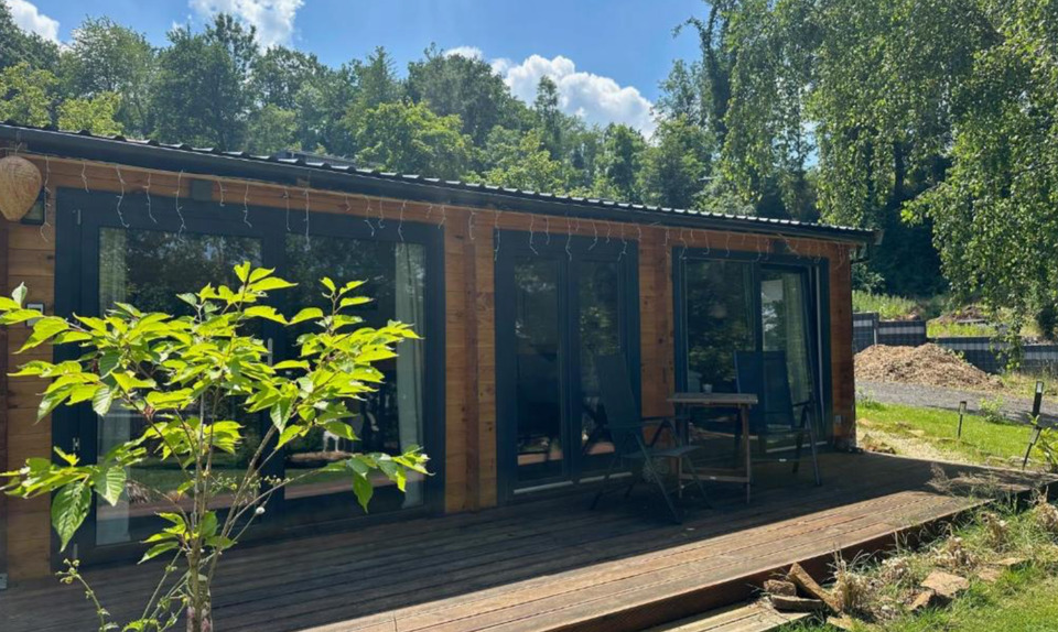 Etagenwohnung Ortenberg - 1 Zimmer, 60 m&sup2;, 980&euro; | Angebot:24698201