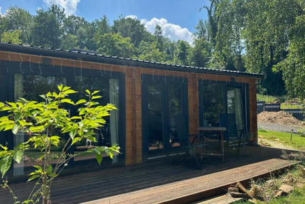 Wohnung Ortenberg - 1 Zimmer, 60 m&sup2;, 980&euro; | Angebot:24698201