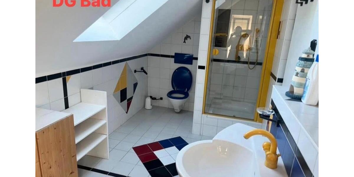 Dachgeschoßwohnung Neustadt bei Coburg - 4.5 Zimmer, 87 m&sup2;, 750&euro; | Angebot:24964782