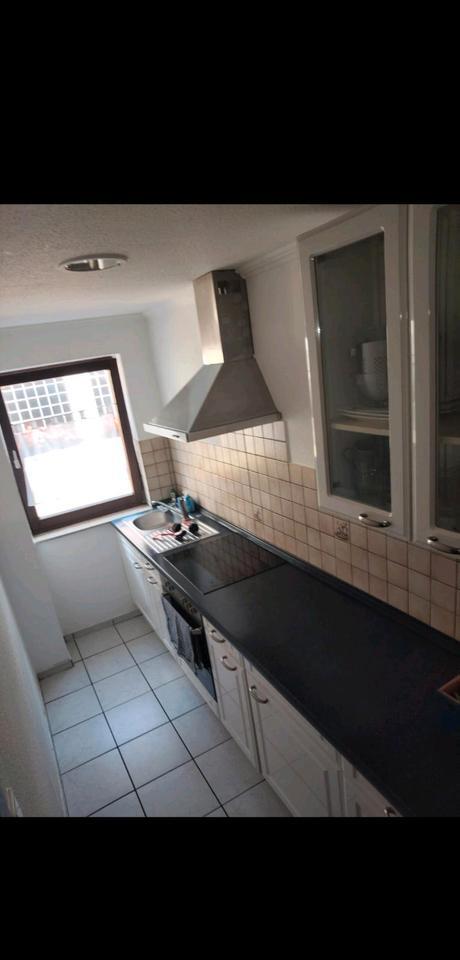400 Euro 30qm 1 Zimmer zimmer