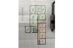 Gewerbeobjekt Saarlouis / Roden Roden - 6 Zimmer, 181 m&sup2;, 1.350&euro; | Angebot:26334329