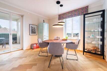 Wohnung Stuttgart Stuttgart-West - 4 Zimmer, 110 m&sup2;, 3.330&euro; | Angebot:26737084