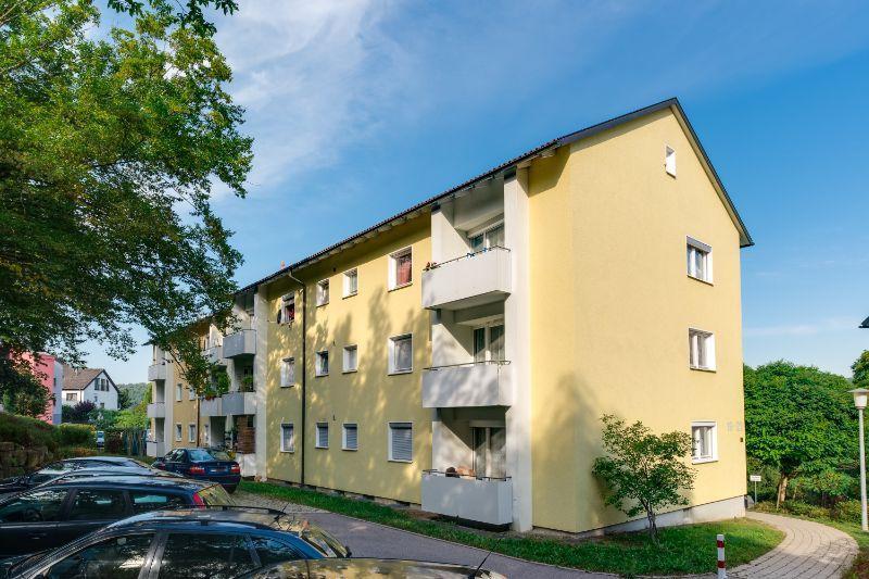 Etagenwohnung Heidenheim an der Brenz - 4 Zimmer, 73 m&sup2;, 576&euro; | Angebot:25262456