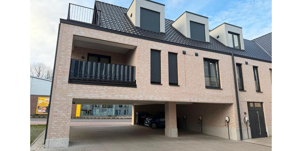 Einfamilienhaus Barnstorf - 4 Zimmer, 104 m&sup2;, 1.075&euro; | Angebot:26035585