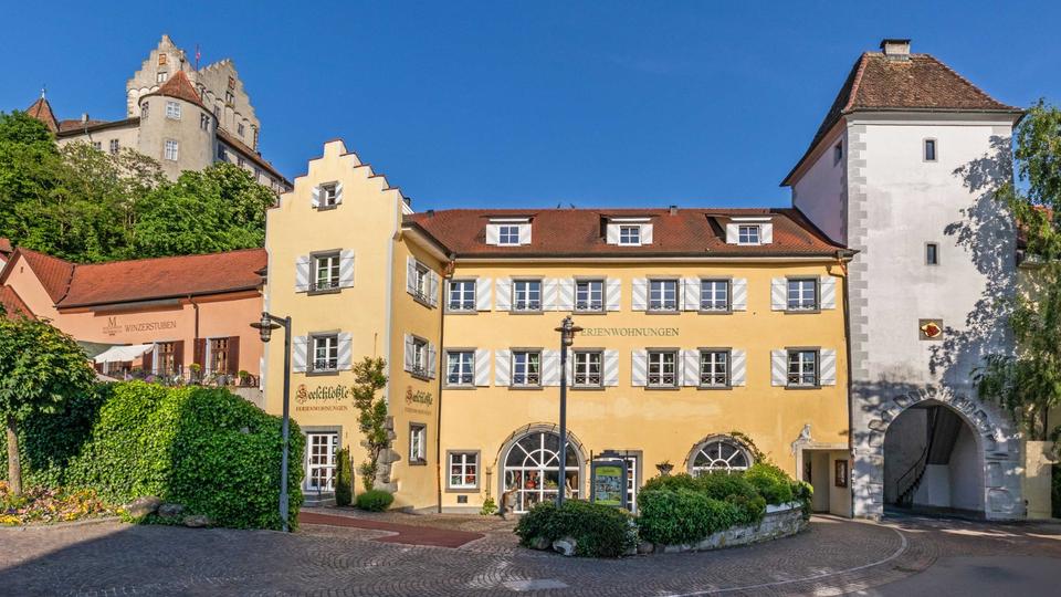 Ladengeschäft Toplage Meersburg ab sofort zimmer
