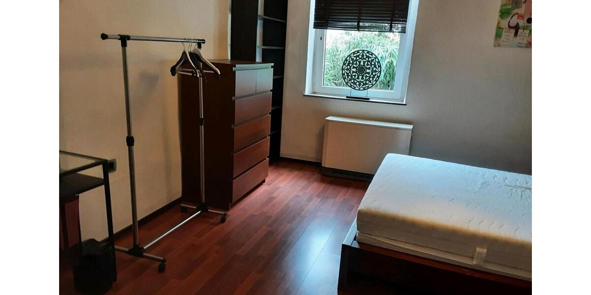 Wohnen auf Zeit Gelsenkirchen Buer - 1 Zimmer, 90 m&sup2;, 390&euro; | Angebot:26447427