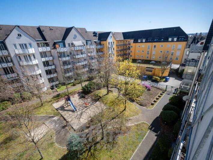Etagenwohnung Chemnitz Sonnenberg - 2 Zimmer, 54 m&sup2;, 324&euro; | Angebot:26320345