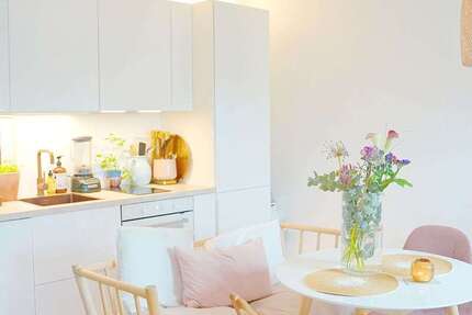 Wohnen auf Zeit in Potsdam 1.500 € 2 zimmer